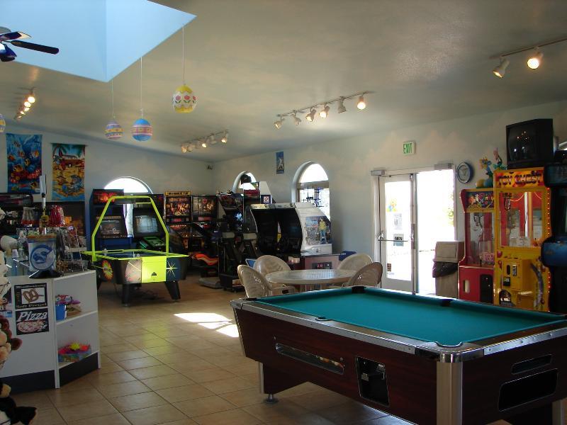 Emerald Dolphin Inn & Mini Golf Fort Bragg Zewnętrze zdjęcie
